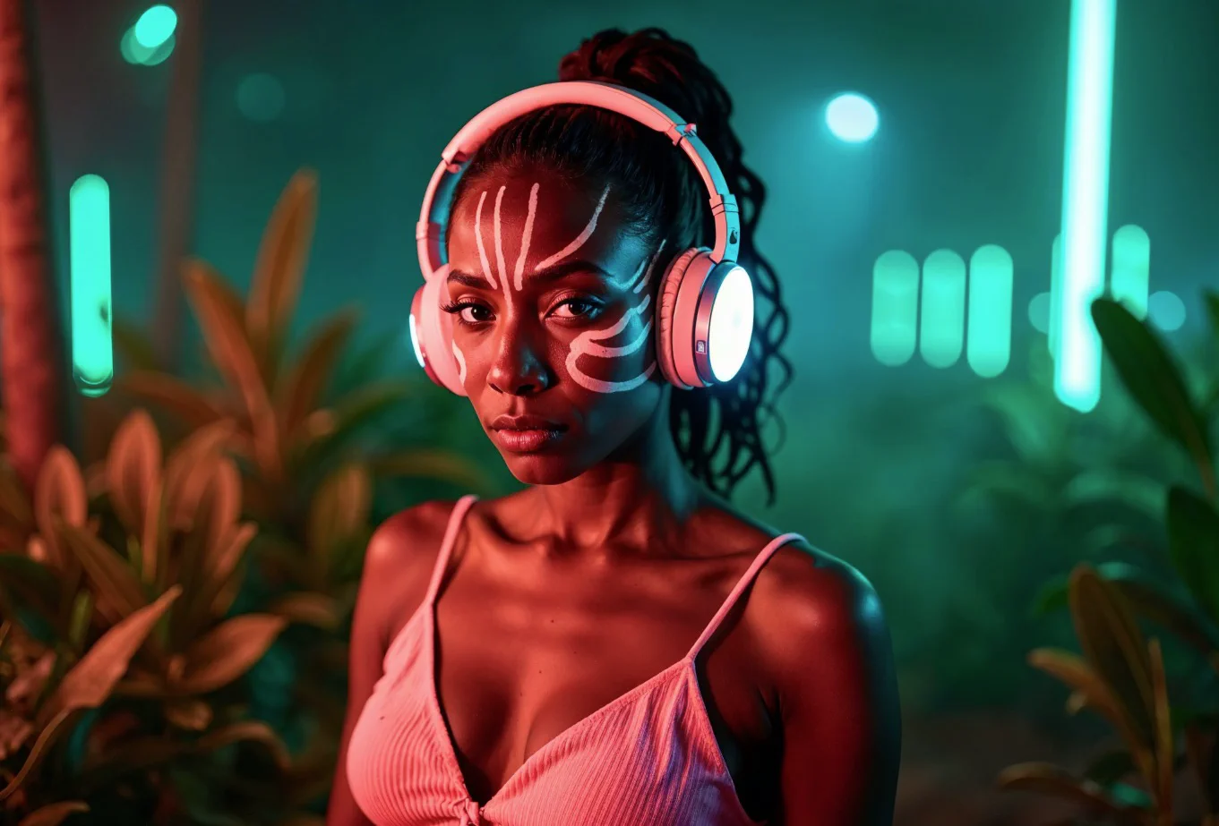 Text to Music